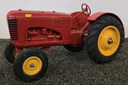 Massey-Harris 101 Toy Model Tractor, Summer Toy Festival Edition