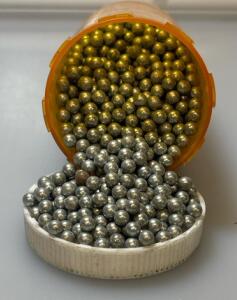 Container Of Approximately 1000 .1177 BB