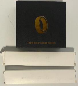 Smart Fitness Ring & (2) USI 2.0 Stylus Pens For Lenovo USI Pen 2