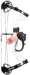 AMS Bowfishing Ringo Bowfishing Bow