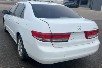 2004 HONDA ACCORD - HEATED SEATS! - 3