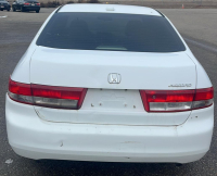 2004 HONDA ACCORD - HEATED SEATS! - 4