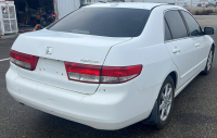 2004 HONDA ACCORD - HEATED SEATS! - 5