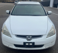2004 HONDA ACCORD - HEATED SEATS! - 7