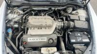 2004 HONDA ACCORD - HEATED SEATS! - 10