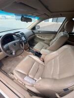 2004 HONDA ACCORD - HEATED SEATS! - 13