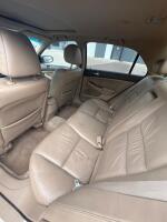 2004 HONDA ACCORD - HEATED SEATS! - 15