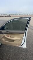 2004 HONDA ACCORD - HEATED SEATS! - 16