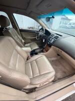 2004 HONDA ACCORD - HEATED SEATS! - 17