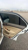 2004 HONDA ACCORD - HEATED SEATS! - 18