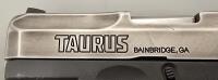 Taurus G2C 9mm Semi-Automatic Pistol, Stainless Finish, Serial ACM664448 - 7