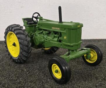 John Deere 70 Diecast Model Tractor, 1991 Special Edition by Ertl