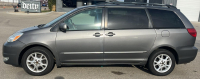 2005 TOYOTA SIENNA - AWD! - 2