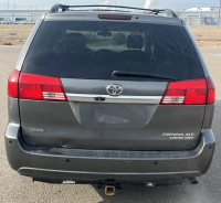2005 TOYOTA SIENNA - AWD! - 4