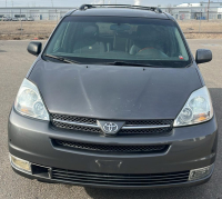 2005 TOYOTA SIENNA - AWD! - 7