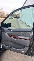 2005 TOYOTA SIENNA - AWD! - 19