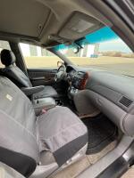 2005 TOYOTA SIENNA - AWD! - 21