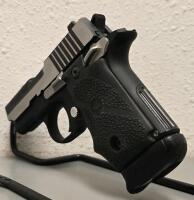 Sig Sauer P238 Equinox, .380 Auto, 2.7" Barrel - 3