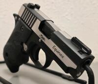 Sig Sauer P238 Equinox, .380 Auto, 2.7" Barrel - 6