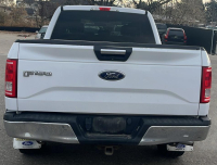 2016 FORD F-150 - 4X4 - 114K MILES! - 4