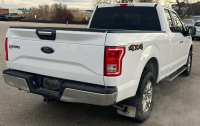 2016 FORD F-150 - 4X4 - 114K MILES! - 5