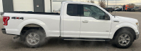 2016 FORD F-150 - 4X4 - 114K MILES! - 6
