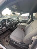 2016 FORD F-150 - 4X4 - 114K MILES! - 11