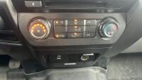 2016 FORD F-150 - 4X4 - 114K MILES! - 14