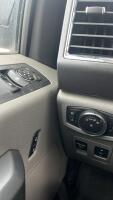 2016 FORD F-150 - 4X4 - 114K MILES! - 17