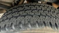 2016 FORD F-150 - 4X4 - 114K MILES! - 24