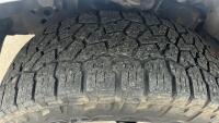 2016 FORD F-150 - 4X4 - 114K MILES! - 28