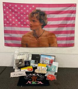 ALL NEW!!! Rug Pad, Jj Maybank Flag, Planner, Dummy IPhone, Phone Case, 2XL Leggings, Austria Coins, Ivory Gauze, Fidget Pen, Light Bulbs, And More