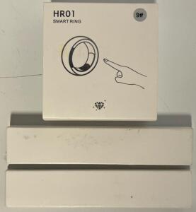 Smart Fitness Ring & (2) USI 2.0 Stylus Pens For Lenovo USI Pen 2