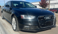 2014 AUDI A4 - AWD! - 7