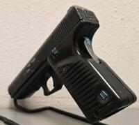 Lorcin L9MM Semi-automatic Pistol, 9mm, Serial No. 021910 - 3