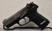 Ruger P95 Semi-Automatic Pistol, 9mm, Serial: 315-07060 - 4