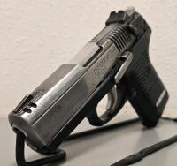 Ruger P95 Semi-Automatic Pistol, 9mm, Serial: 315-07060 - 5