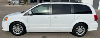 2016 DODGE GRAND CARAVAN - 2