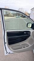 2016 DODGE GRAND CARAVAN - 9