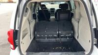 2016 DODGE GRAND CARAVAN - 12