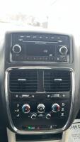 2016 DODGE GRAND CARAVAN - 16