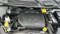 2016 DODGE GRAND CARAVAN - 31
