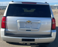 2017 CHEVROLET SUBURBAN - 4X4! - 4
