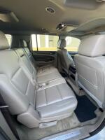 2017 CHEVROLET SUBURBAN - 4X4! - 21