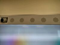 125"x 50" Cisco Webex Room Series Device - 6