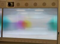 125"x 50" Cisco Webex Room Series Device - 8