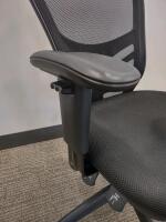 (6) Modway Articulate Mesh Office Chair (Black)-Values &150 to $200 - 4