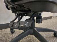 (6) Modway Articulate Mesh Office Chair (Black)-Values &150 to $200 - 5