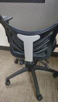 (6) Modway Articulate Mesh Office Chair (Black)-Values &150 to $200 - 6