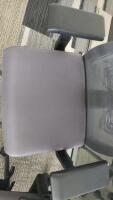 (4) Haworth Very Chair Mesh Back Fully Adjustable Model-Value $400-$900 - 3